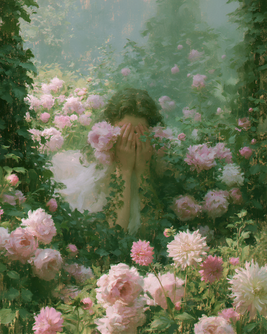 Blind Flower