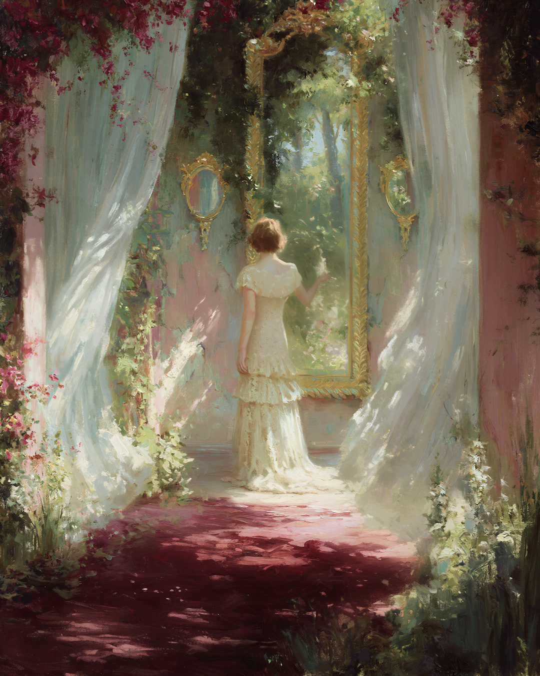 Hidden Threshold