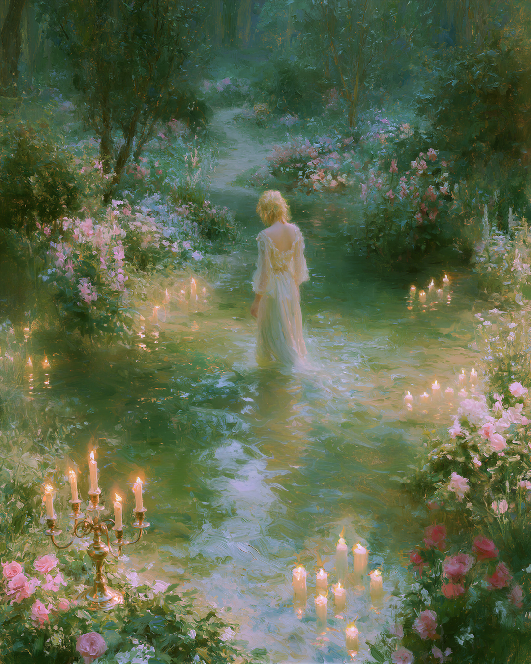 Twilight Journey