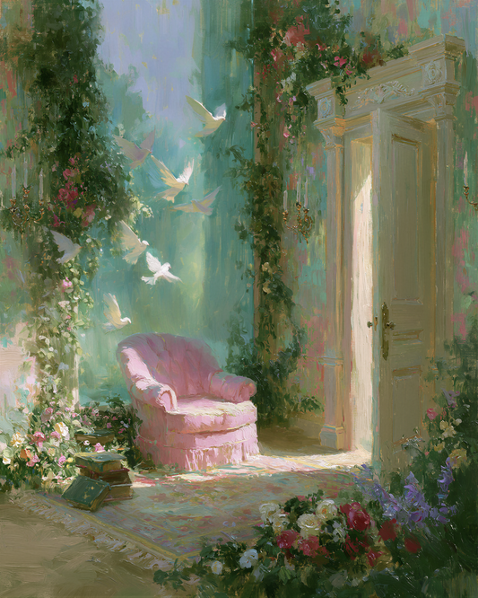 The Portal to Dreams