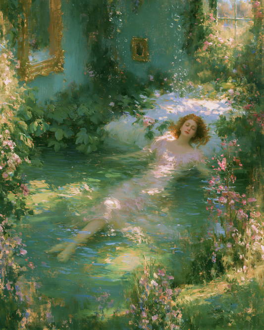 The Sunken Slumber