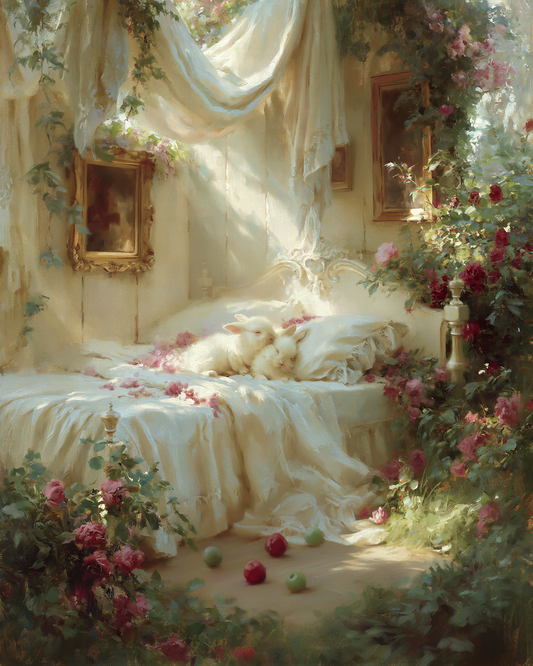 Soft Remembrance